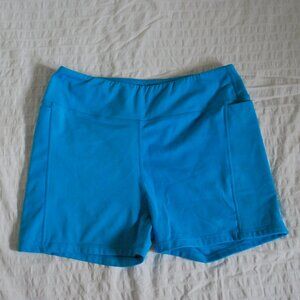 Senita Athletics Ocean XL Adventure Rio Shorts (3.75 in. inseam)
